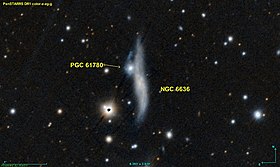 Image illustrative de l’article NGC 6636