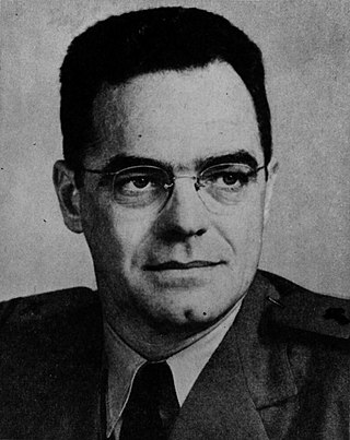 <span class="mw-page-title-main">Joseph T. O'Callahan</span> US Navy officer, chaplain, recipient of the Medal of Honor