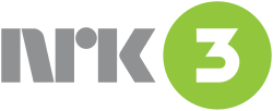 NRK3 logo.svg