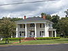 Shingler Heights Historic District N Main St House (US41), Ashburn.JPG