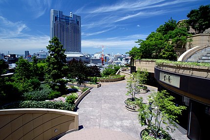 難波中 大阪府大阪市浪速区 住所の読み方と郵便番号