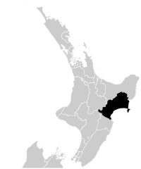 Napier (New Zealand electorate)
