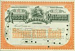 Thumbnail for Nassau Electric Railroad