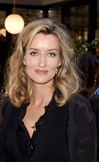 Natascha McElhone English actress (born 1971)