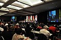 National Congress of American Indians (NCAI) meeting, Albuquerque, New Mexico, with Secretary Ken Salazar, (Assistant Secretary for Indian Affairs Larry Echo Hawk among the speakers - DPLA - 540531977c05049a4ff912d2eda46c9d (page 69).jpg