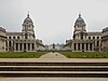 The Royal Naval College, Greenwich