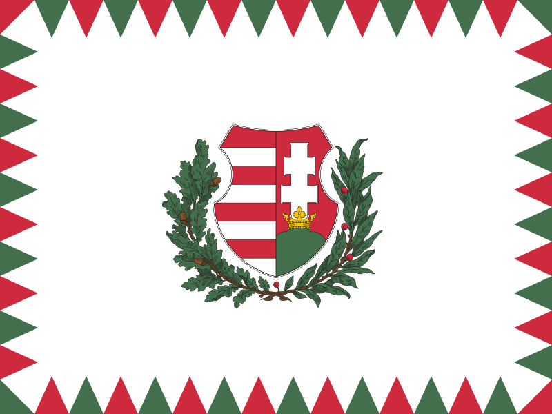 File:Naval Jack of Hungary (1948-1950).svg