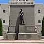 Thumbnail for Statue of Abraham Lincoln (Lincoln, Nebraska)