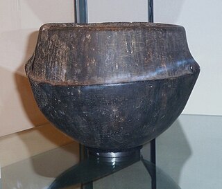 <span class="mw-page-title-main">Western Neolithic ware</span>