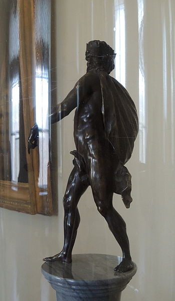 File:Neptune by B.C. Rastrelli (1723, GRM) by shakko 02.jpg