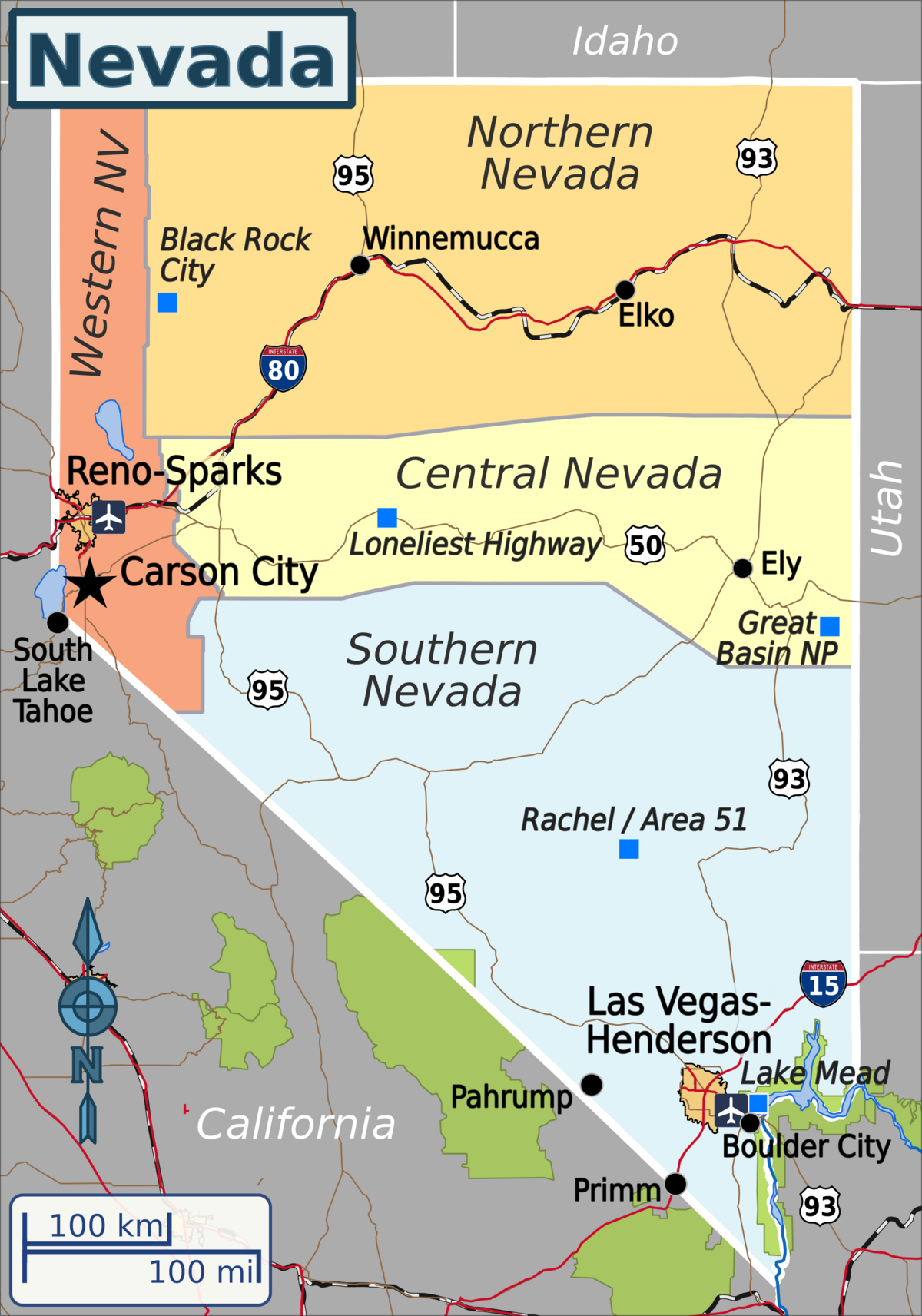 Nevada