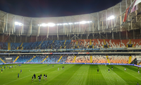 New Adana Stadium