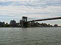 New York City - Brooklyn Bridge