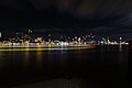 File:New year celebration in Hamburg seen from Bornsteinplatz 2023-12-31 46.jpg