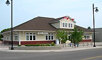 Nipigon Public Library