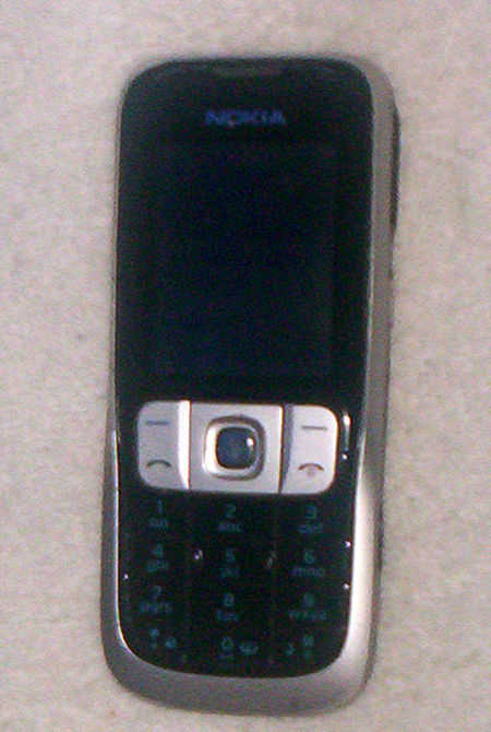 Nokia 2630