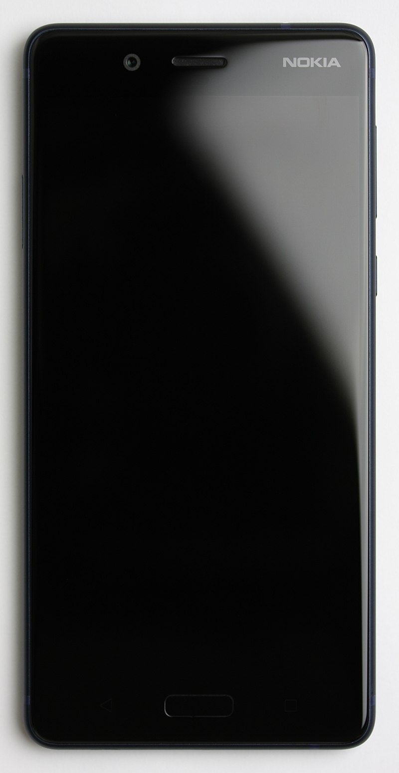 Nokia 8 Wikipedia