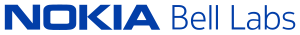 Nokia Bell Labs logo.svg