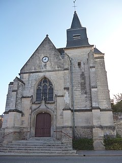 Noroy Commune in Hauts-de-France, France