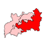 Thumbnail for North Cotswolds (UK Parliament constituency)