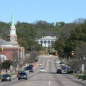 North Augusta (South Carolina)