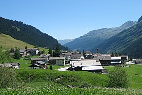 Nufenen (Graubünden)