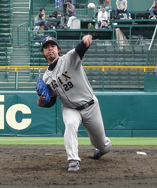 <span class="mw-page-title-main">Kei Igawa</span> Japanese baseball player