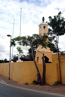 OLD FORT ORANJE, KRALENDIJK.jpg