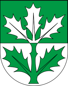 Oberbalm-coat of arms.svg