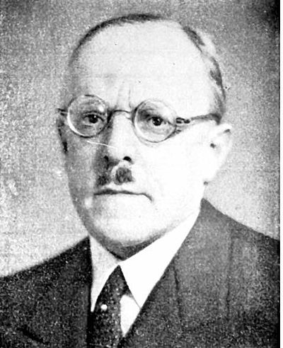 Siegfried Oberndorfer