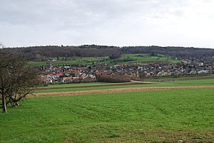 Oberweningen