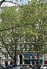 Oderberger Strasse 5 (Berlino-Prenzlauer Berg) .JPG