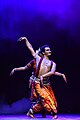 File:Odissi dance at Nishagandi Dance Festival 2024 (281).jpg