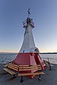 * Nomination Ogden Point Breakwater Lighthouse, Victoria, British Columbia, Canada --Podzemnik 01:31, 24 July 2018 (UTC) * Promotion Love the lines, Good Quality -- Sixflashphoto 01:36, 24 July 2018 (UTC)