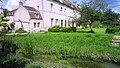 Notre-Dame kloster