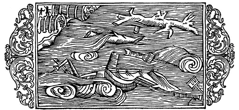 File:Olaus Magnus - On Ships Wrecked at the Coasts of Greenland.jpg