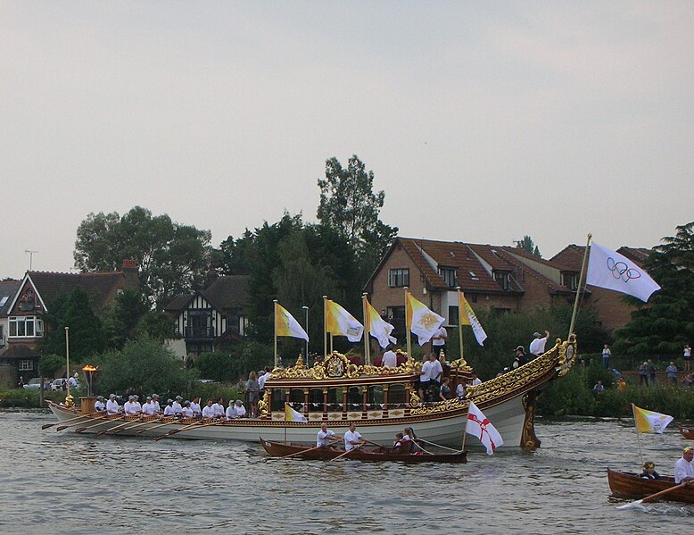 File:Olympic Torch Boat.JPG