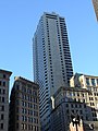 One Devonshire Place (Boston)