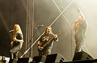 Onslaught (groupe)