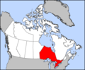 Ontario Ontario