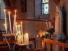 Chapelle Notre Dame des Dômes