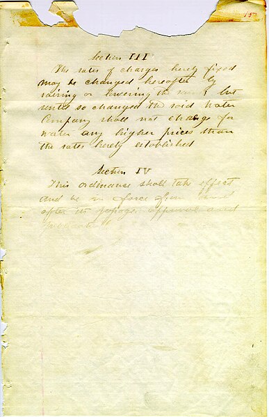 File:Ordinance setting water rates, 1870 (laarc-10 11 18~4).jpg