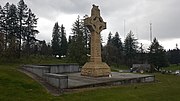 Thumbnail for Oregon Irish Famine Memorial