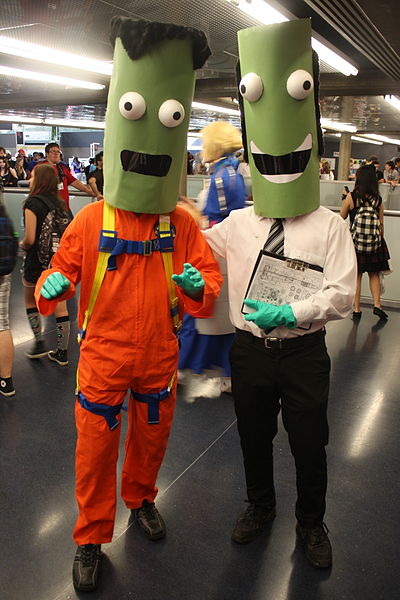 File:Otakuthon 2014- Kerbal Space Program (14850635250).jpg