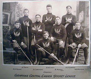 Ottawa Capitals Athletic association