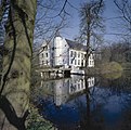 Kasteel van Rhoon