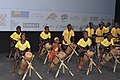 Pépit'arts_sur_scène_au_Festival_international_des_films_de_femmes_de_Cotonou_à_Canal_Olympia_Cotonou_07