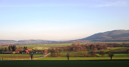 Pöbbeckenmühle NSG