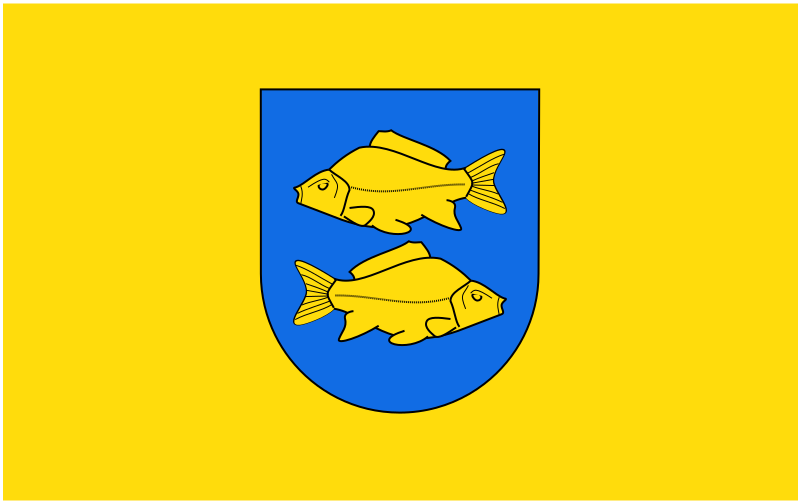 File:POL Krasnystaw flag by Orem.svg