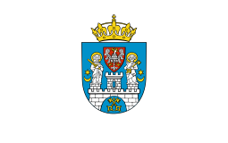 POL Poznań flaga.svg